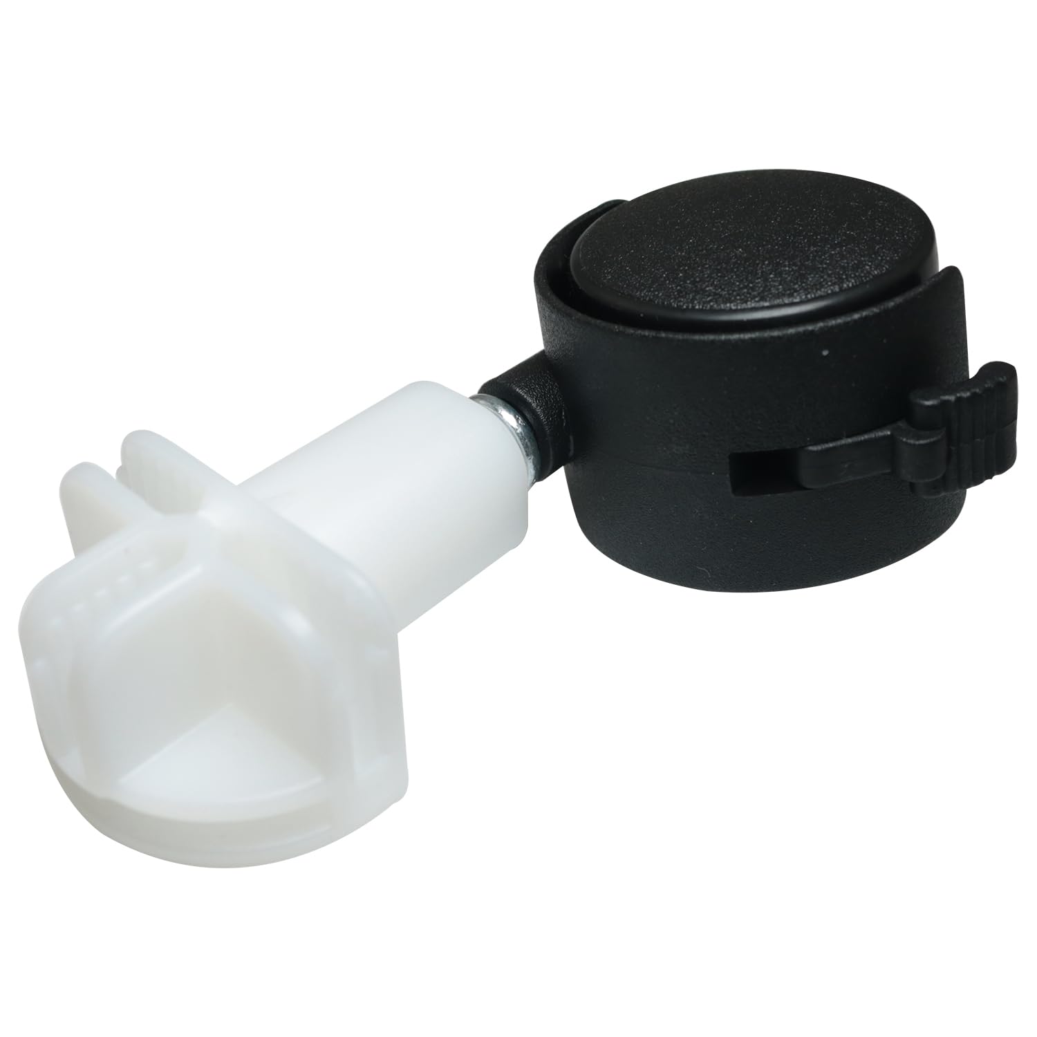 Rodízios Para Gaiolas Pro Bamboo - Kit 4 Peças Universal Para Pets