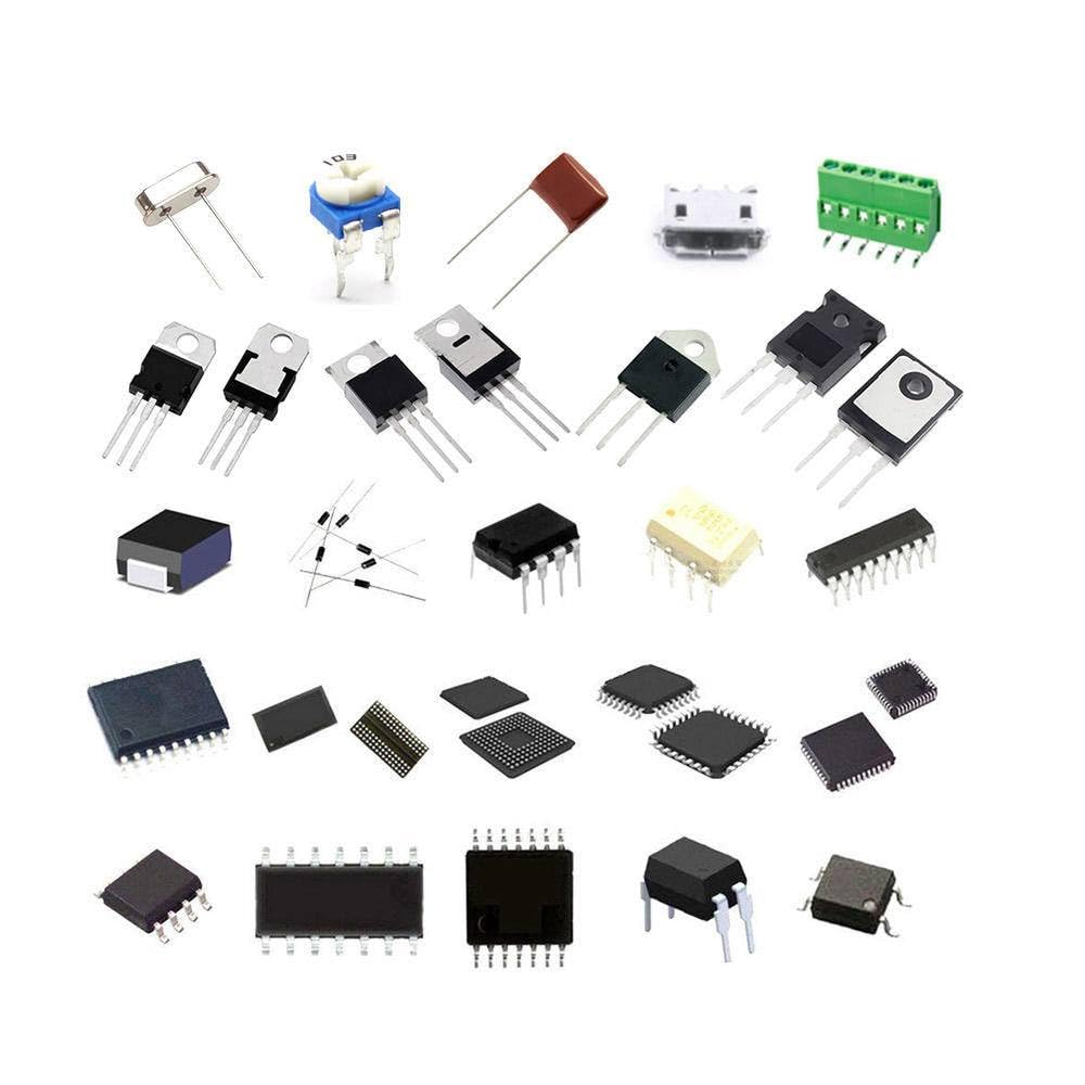 Lot de 5 puces IC CXK5814P-35L CXK5814P DIP-24