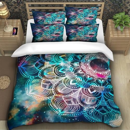 Housse de Couette Corgi Microfibre Infroissable Lit Double 200x200