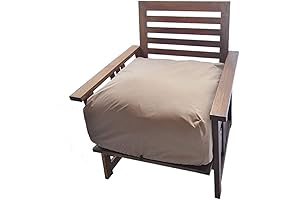 Durable Patio Cushion Covers for Outdoor Protection