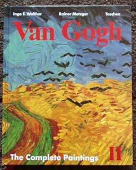Unknown Binding Vincent van Gogh (2 vol.) Book