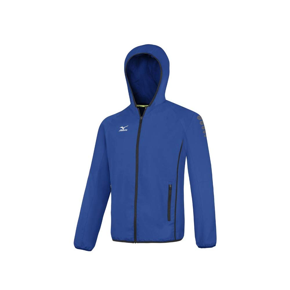 Mizuno Nagasaki Micro Jacket M Giacca Uomo