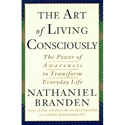 The Art of Living Consciously