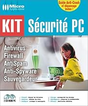 Kit Sécurité PC