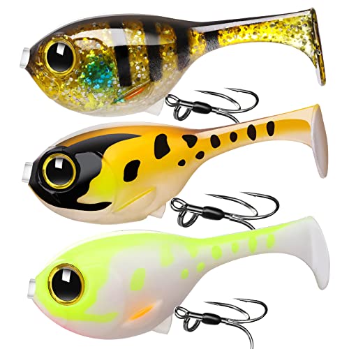10 Best lure for bass Reviews & Comparison licorize