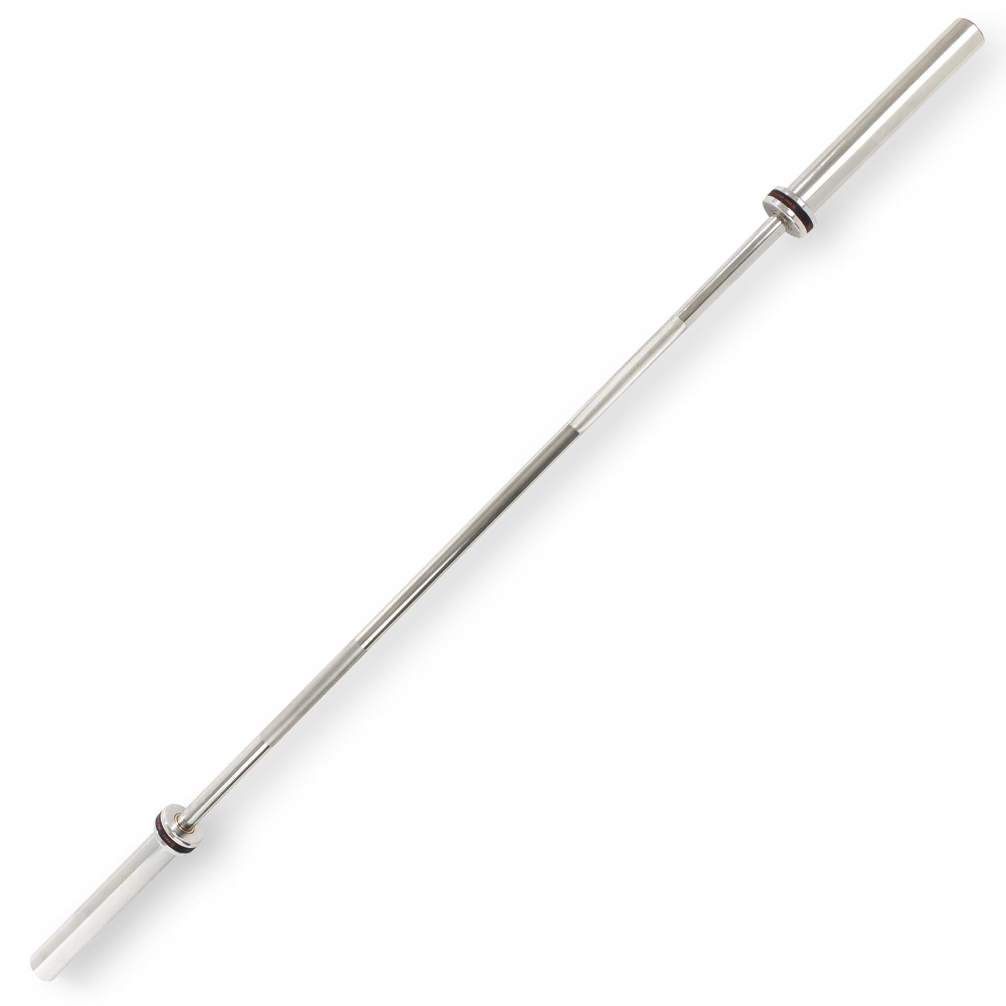 Sunny Health & Fitness Olympic Barbell 72
