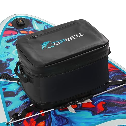 10 Best Paddleboard Bags Of 2023 Glory Cycles