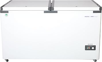 Voltas 400 Litres Combo Cooler CB HT 400 DD