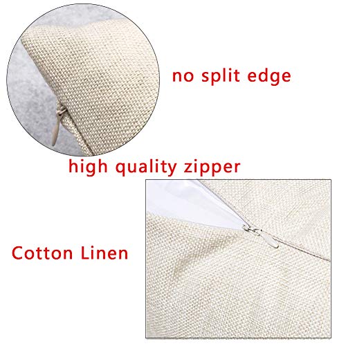 Hopyeer Cotton Linen Throw Pillow Covers Cute Animal Pet Black Cat Design Pillowcase Rustic Wood Grey With You Had Me At Meow Words Standard Cushion Cover For Sofa Couch Lover Gift 18"X18" (Ca-Meow) #TOP3