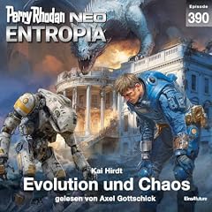 Evolution und Chaos Titelbild