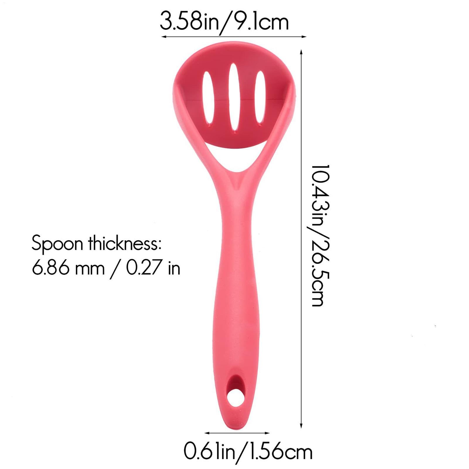 Kartoffelmasher, Küchenmasher Food Smasher Tool Küche Silicone Masher | Küchenmasher -Werkzeug für Kartoffel, Avocado, Bohne, Guacamole, und