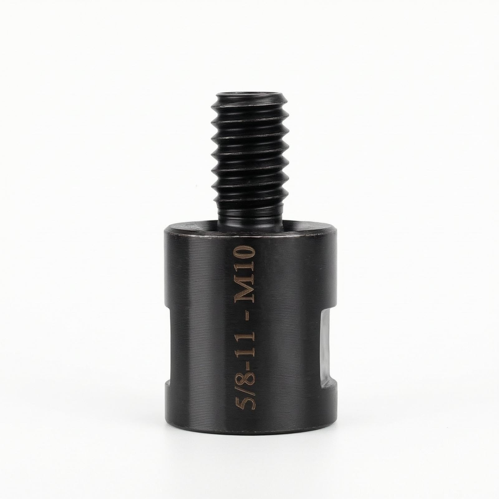 With Female and Male Ends Metal Angle Thread Adapter Co | With Female and Male Ends Metal Angle Thread Adapter Compact Converter for Craftspeople Polishing Workshop Metalworking 5-picture-11