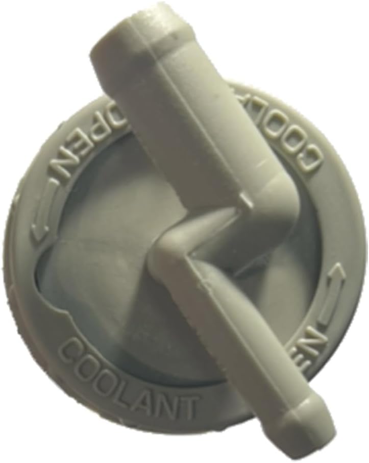 Suitable Fit for Cap Engine Coolant Reservoir Cover Silver Pajero Montero L200 Strada 1990-2005