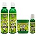 Produktbild Boe Crece Pelo Set Produkte für Haarwachstum, Maske 450g, Shampoo 370ml, Spülung 350g, Conditioner ohne ausspülen 113g