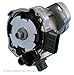 Beck Arnley 185-0551 Remanufactured Distributor