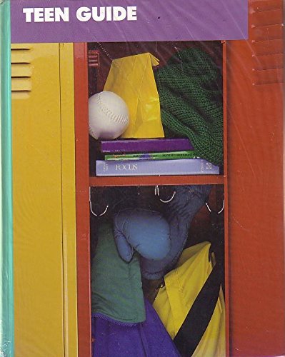 Teen Guide