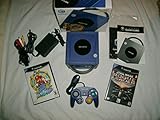 Super Mario Sunshine GameCube Bundle Pak