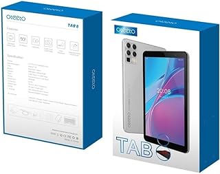 اوتيتو تاب 8