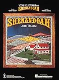 Shenandoah Piano, Vocal and Guitar Chords