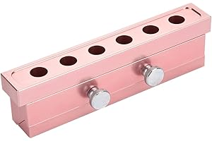 Yimiko 2-in-1 Lipstick Maker