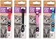 Flamingo Katze Halsband Kätzchen Libero Mehrere Farben 15-22cm 10mm