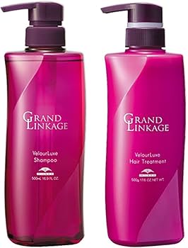 グランドリンケージ　V 1800ml シャンプー　トリートメント　セット グランドリンケージ V 1800ml シャンプー トリートメント セット