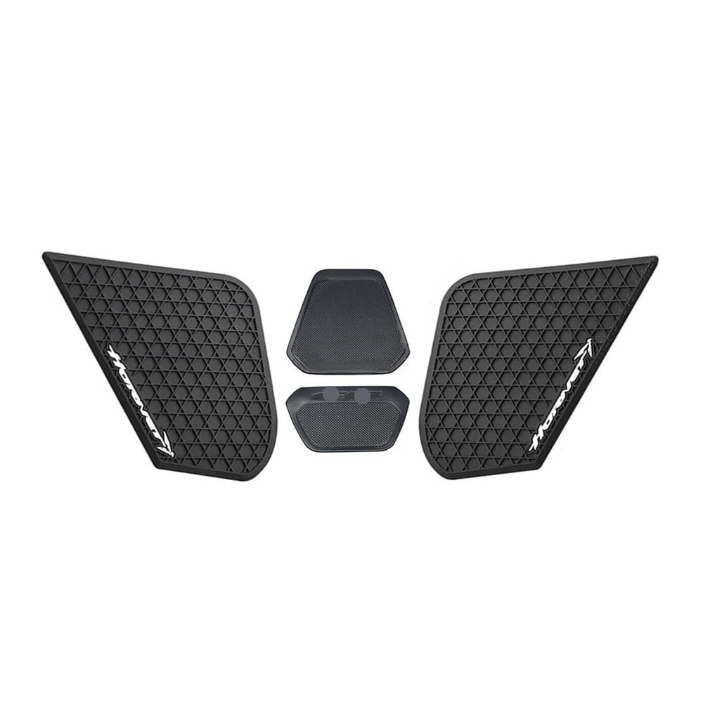 Motorbike Tank Pads for CB750 CB 750 for Hornet 2023 Motorcycle Side Fuel Tank Stickers Protector Sticker Fuel Tank Protector