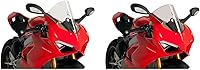 Vista 4 de Puig Pantalla Racing Ducati Panigale V4/V4 S/V4 18-19' ESPEC C/Transparente