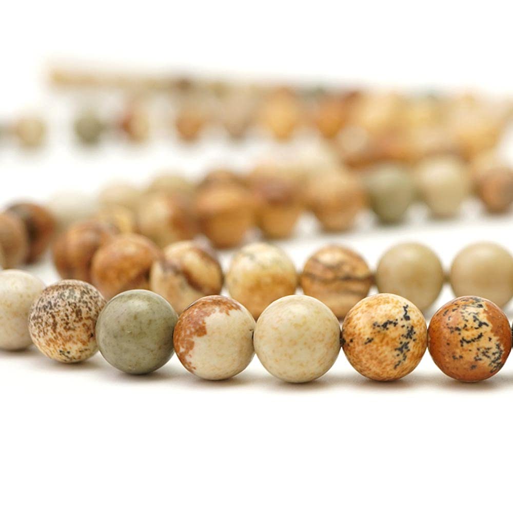 ピクチャージャスパー ピクチャージャスパー｜天然石・パワーストーン通販 Pascle