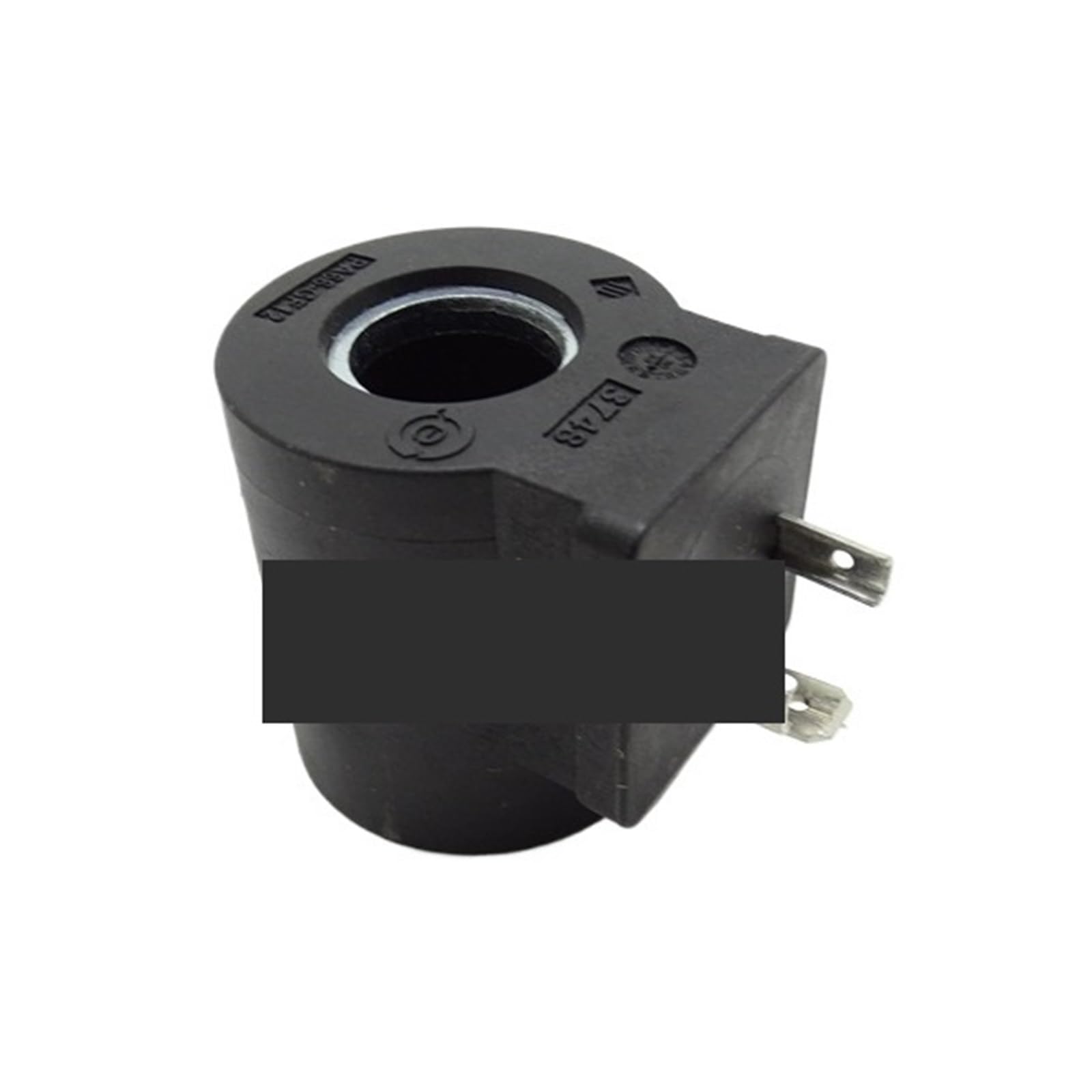 JJKKOZVQF Parts R901393577 Hydraulic Solenoid Valve Plug-in Coil 24V Three Plug