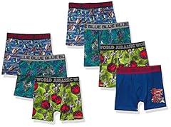 7-pack Athletic Boxer Brief