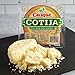 Cacique Cotija Cheese, Gluten Free, Natural, 10 Ounces (Pack Of 12)