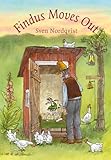 Findus Moves Out (Children's Classics)