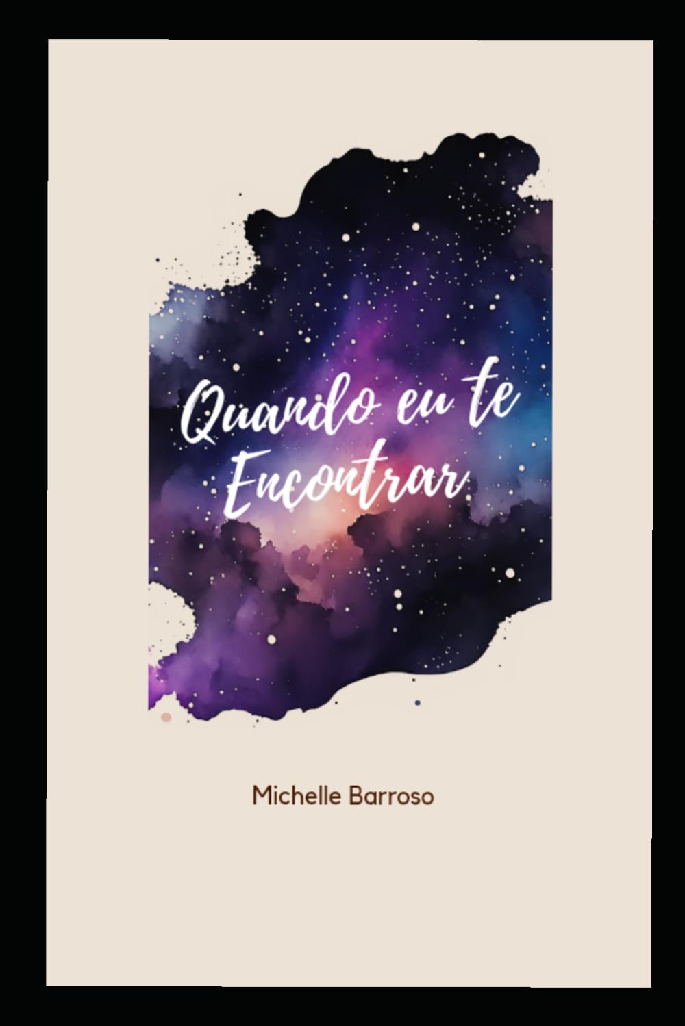 Quando eu te encontrar
