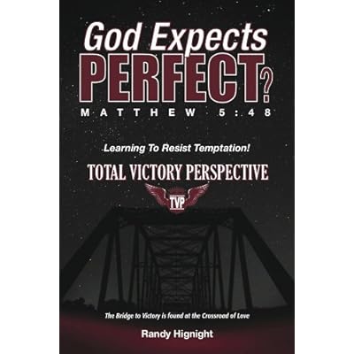 God Expects Perfect?