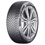 CONTINENTAL Padangos Winter Contact TS 860S 105 W ( B C 75dB )