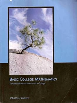 Basic College Mathematics