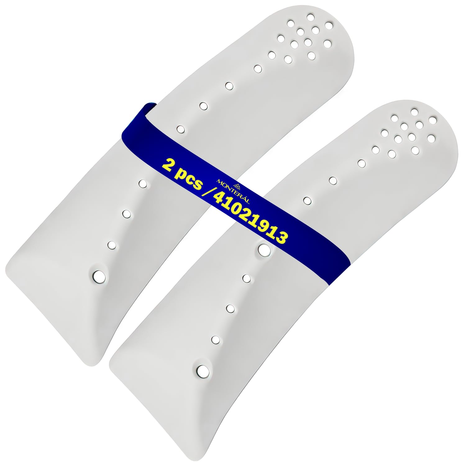 3 Pezzi Trascinatore Per Tamburo Lavatrice Con Codice Originale - Foto 2