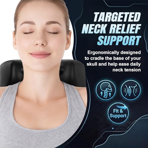 Ceenna Memory Foam Neck Cradle