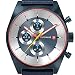 Imagen de DeTomaso D10 Chronograph Limited Edition Blue