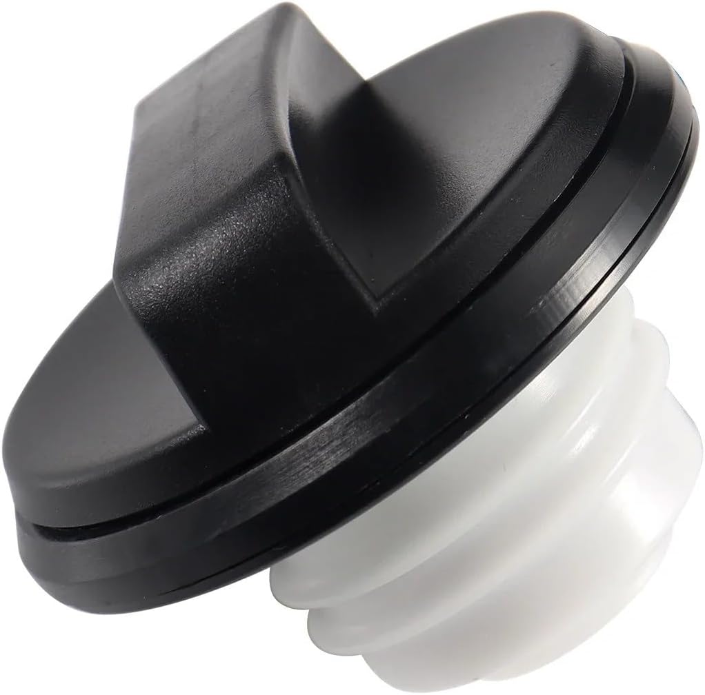 Car Oil Filler Caps Fuel Tank Cap for Fusion KA 2001-2021 Car Fuel Tank Filler Cap W/Tether 1580852 Tank Cover Car Parts