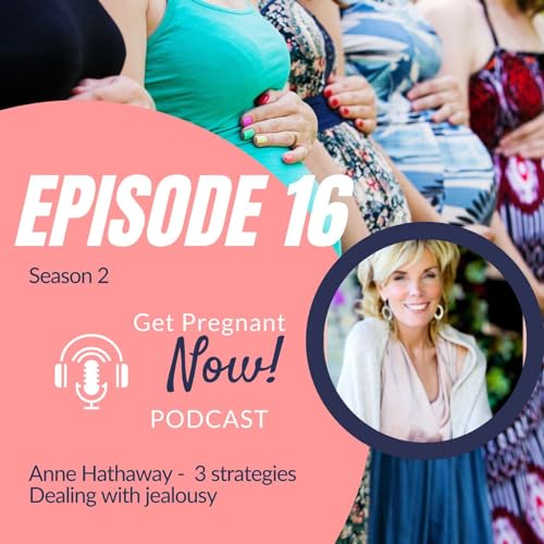 Anne Hathaway - 3 strategies Dealing with jealousy