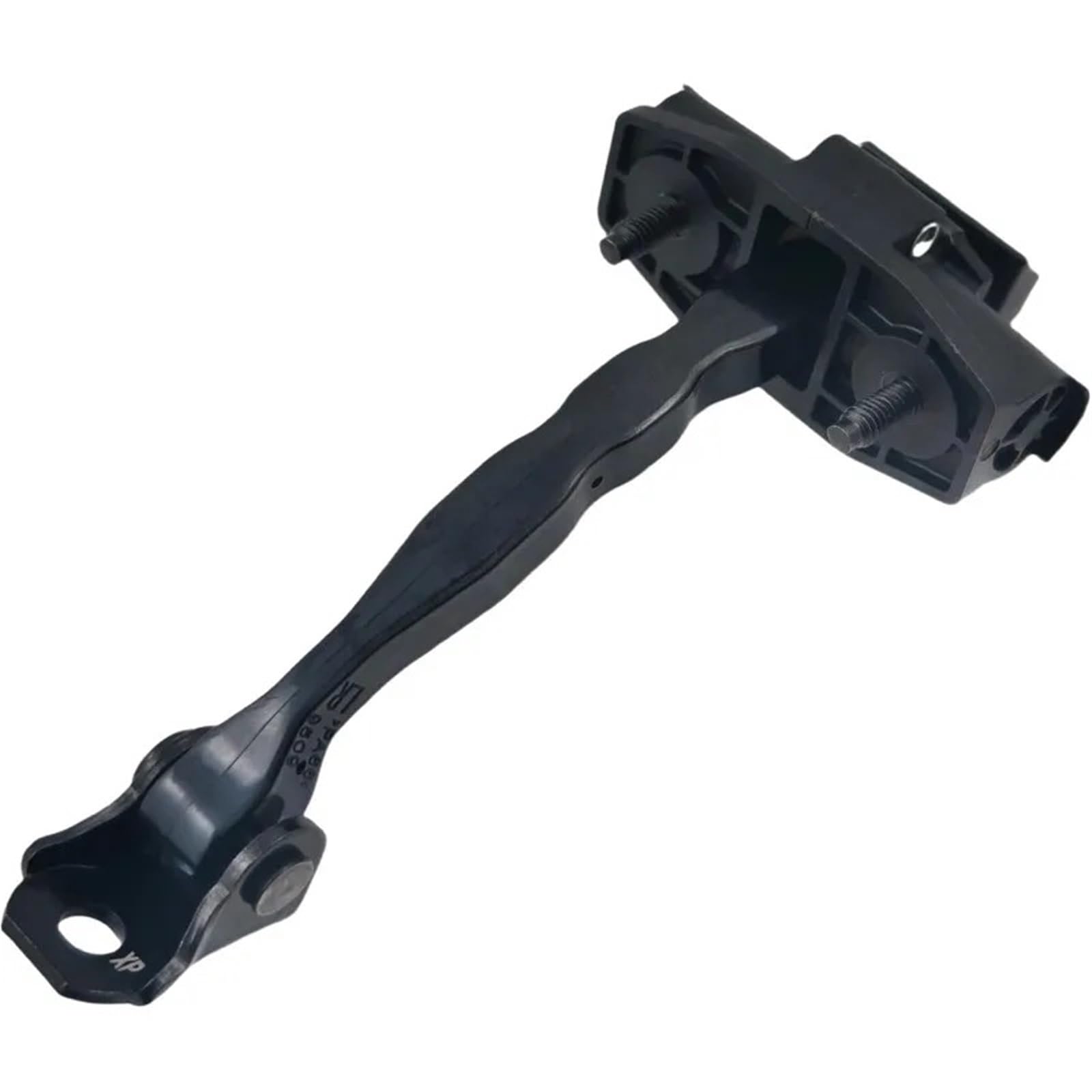 Dogkapm Door Check Stop Strap Limiter 1089507-00-D 1110298-00-D 1089509-00-D for Tesla for Model 3 Side Door Limiter Hinge Stop Check Strap Limitery(Rear)