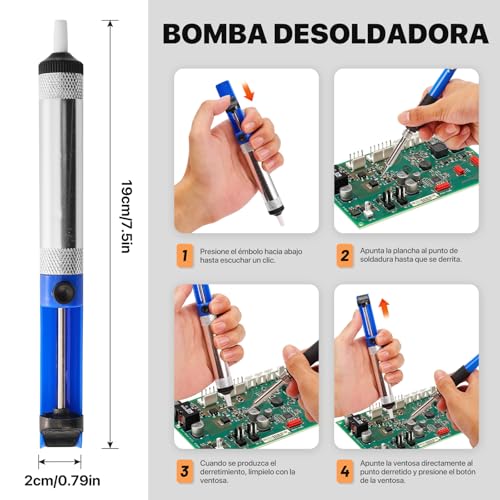 Soldadoras Y Accesorios, Tools Imagen adicional