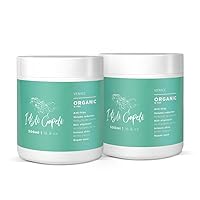 Vista 9 de I Belli Capelli Venice Botox Tratamiento capilar – Reduce el encrespamiento, suavidad, rejuvenece el cabello seco y dañado, hidratación profunda