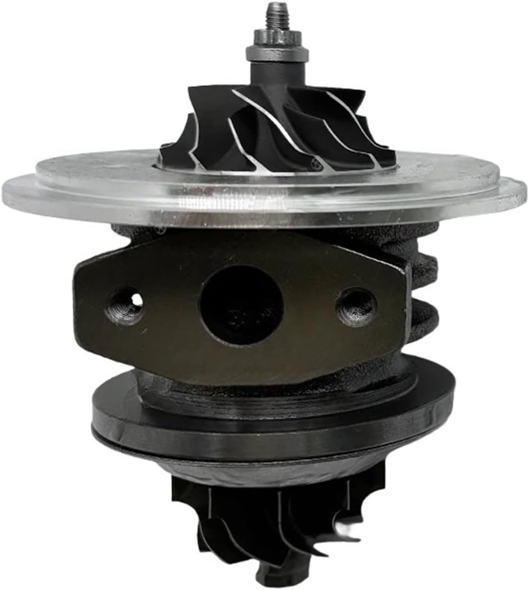GT1544S New Turbocharger Cartridge 454159 Turbo CHRA Core 454082-2 Compatible For Opel Astra F 1.7 TD 50 KW 68 HP X17DTL 1994-1998