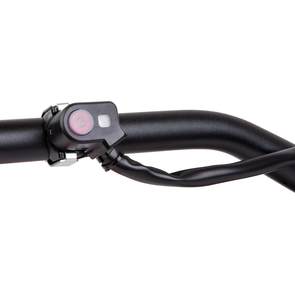 Tusk Engine Kill Switch Compatible with Honda CRF250R 2010-2013/CRF450R 2009-2012