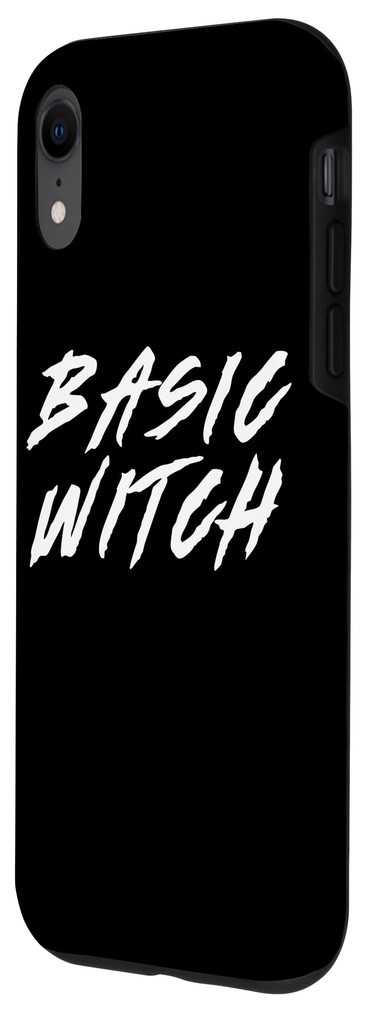 Basic witch - Halloween Witch Case for iPhone XR - Image 2