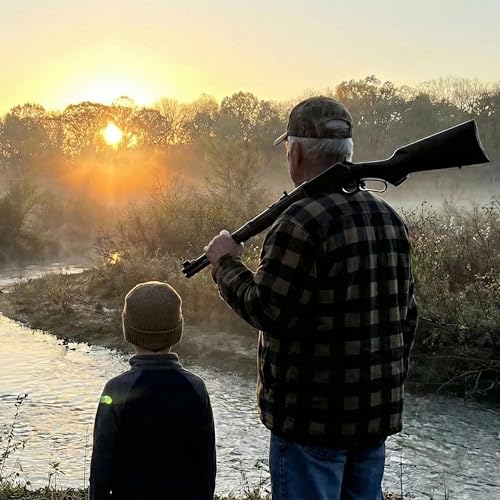  Grandaddy\'s Gun