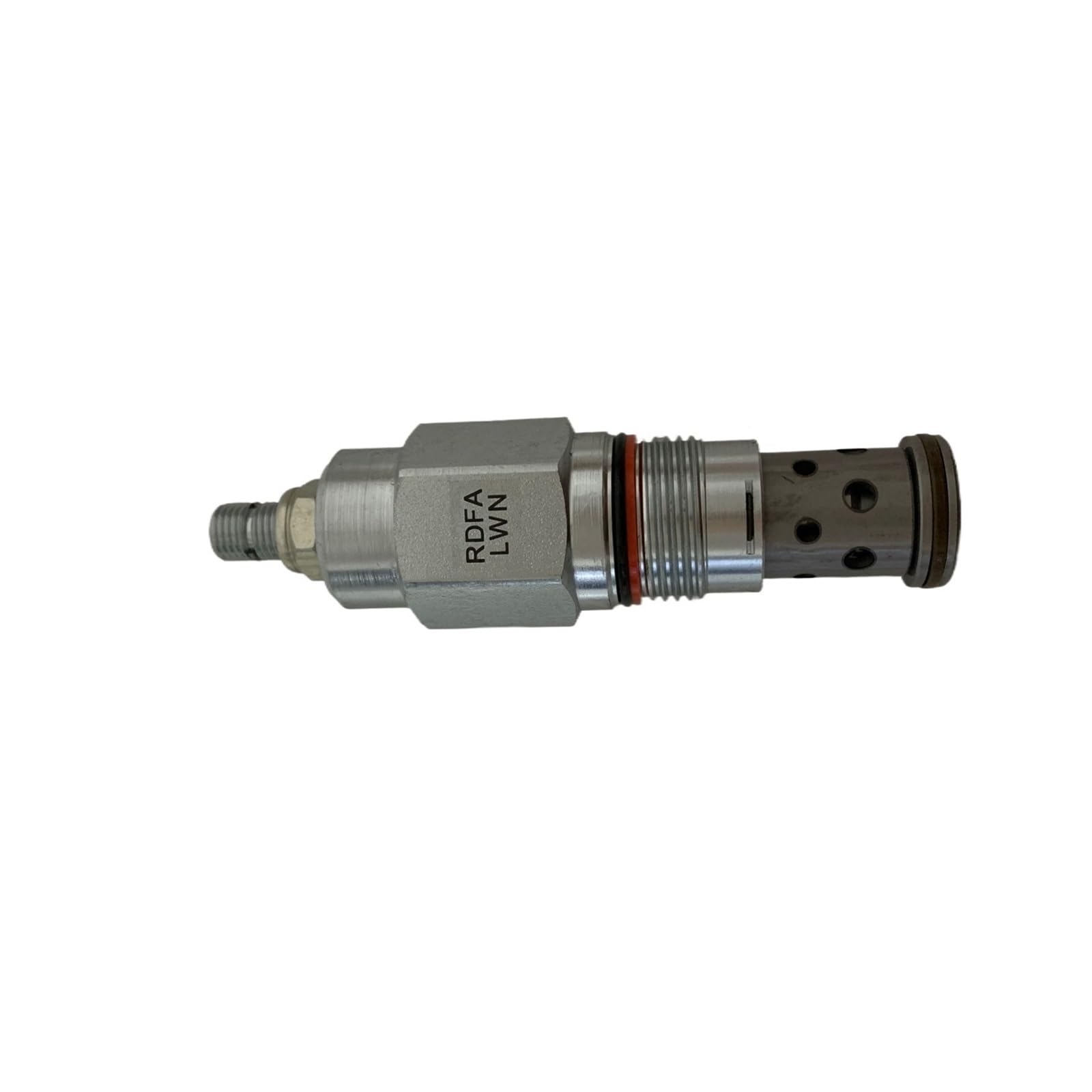 CXDFRSER RDFA-LWN cartridge valve Direct-acting valve